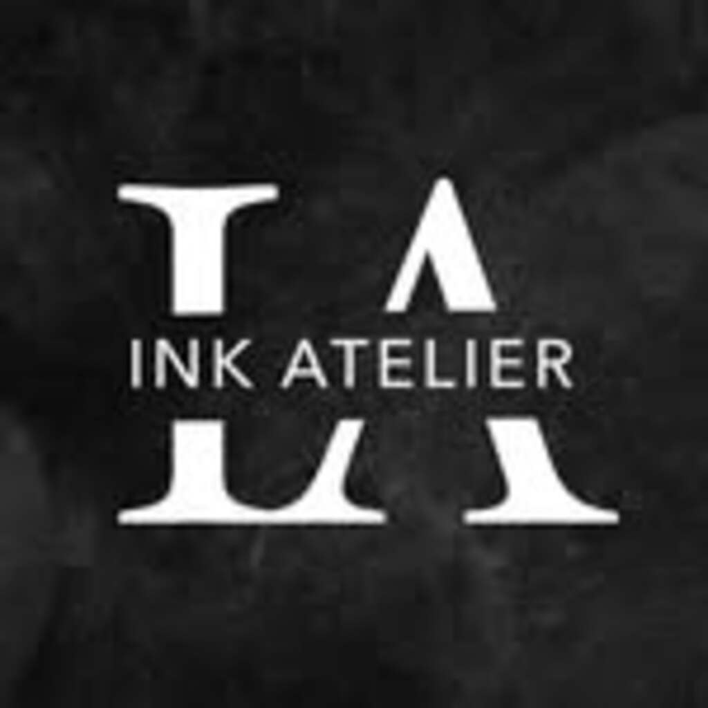Ink Atelier - Best Tattoo Studio in Bangalore | Custom Tattoo Design ...